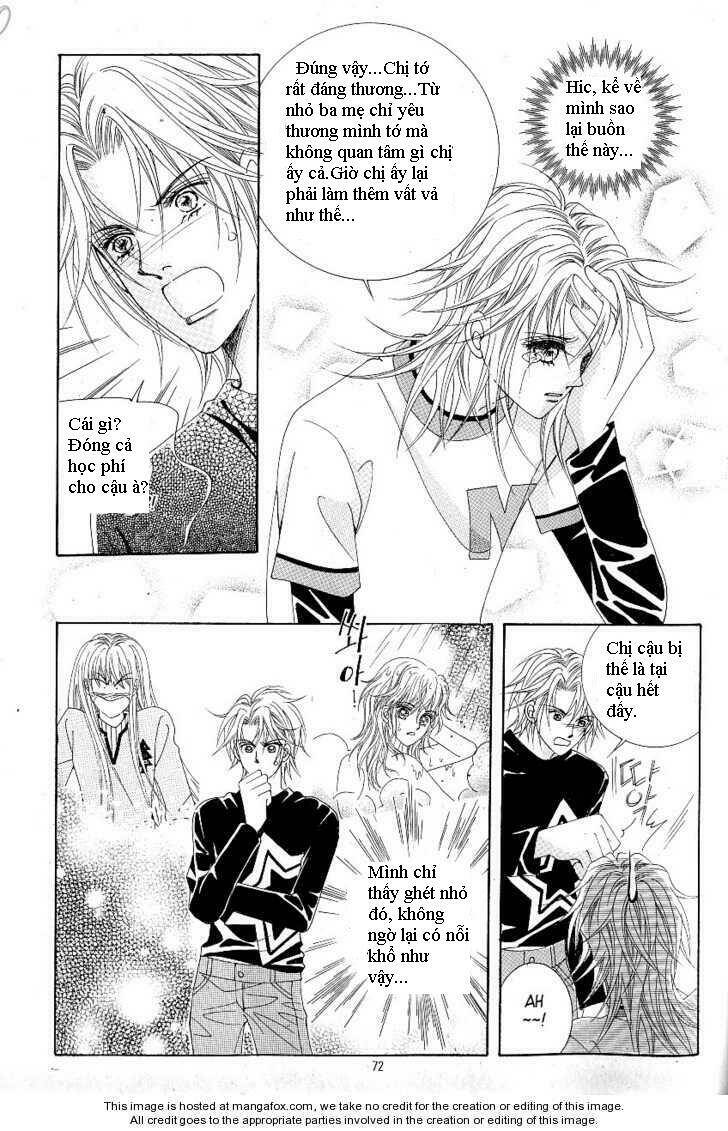 thần tượng mua sắm chapter 21 9