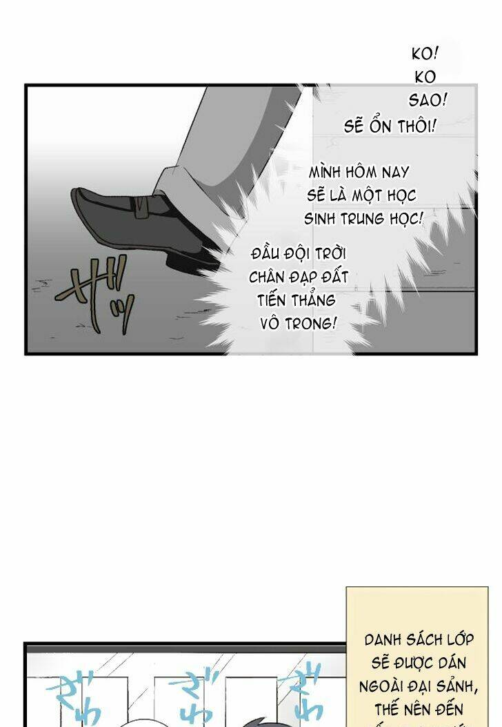 viên thuốc trùng sinh chapter 6 18