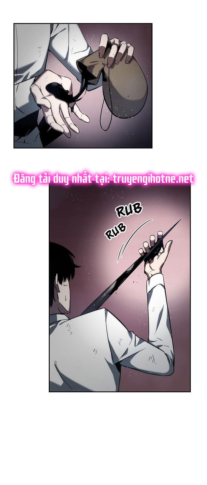 toàn trí độc giả - omniscient reader chapter 14.2 49