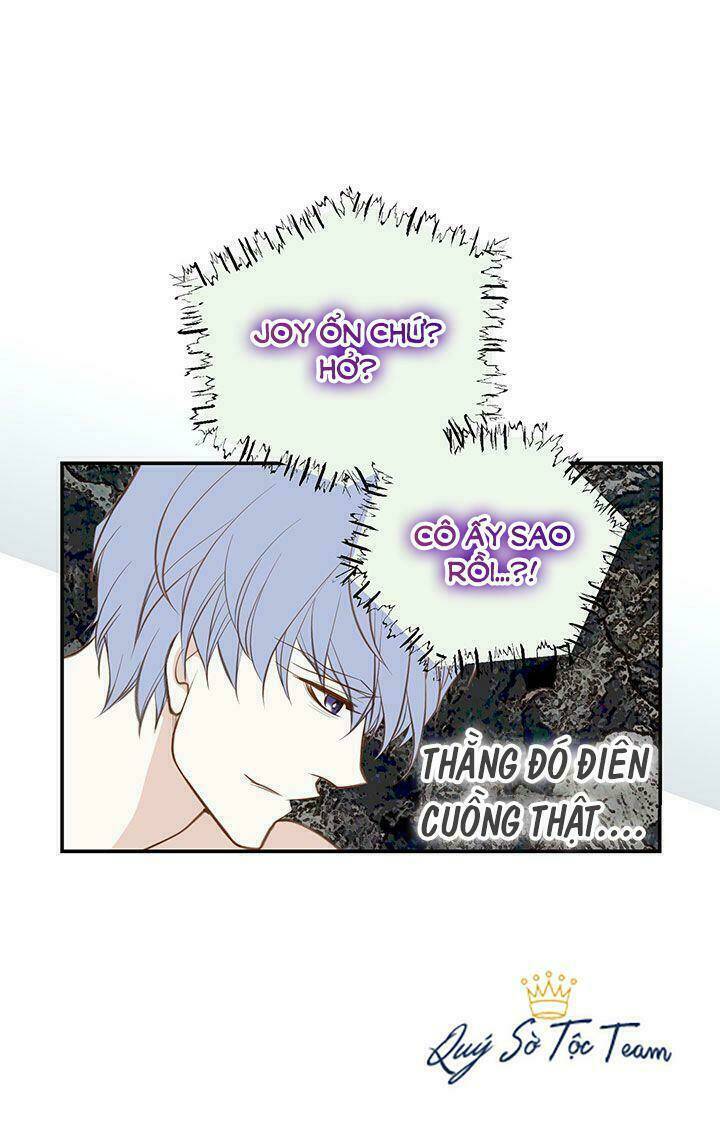 tiếp xúc chí mạng chapter 69 30