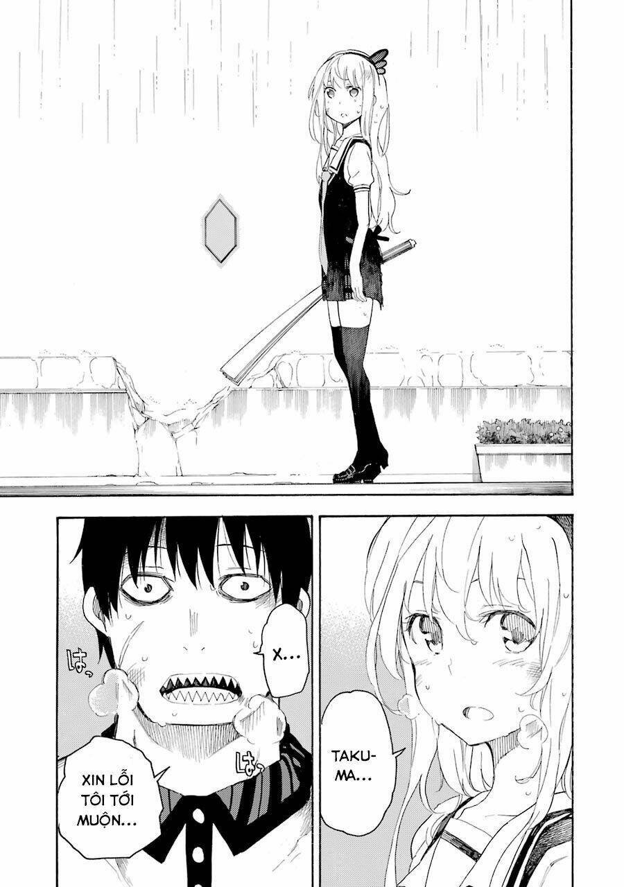ikusa x koi chapter 12 36