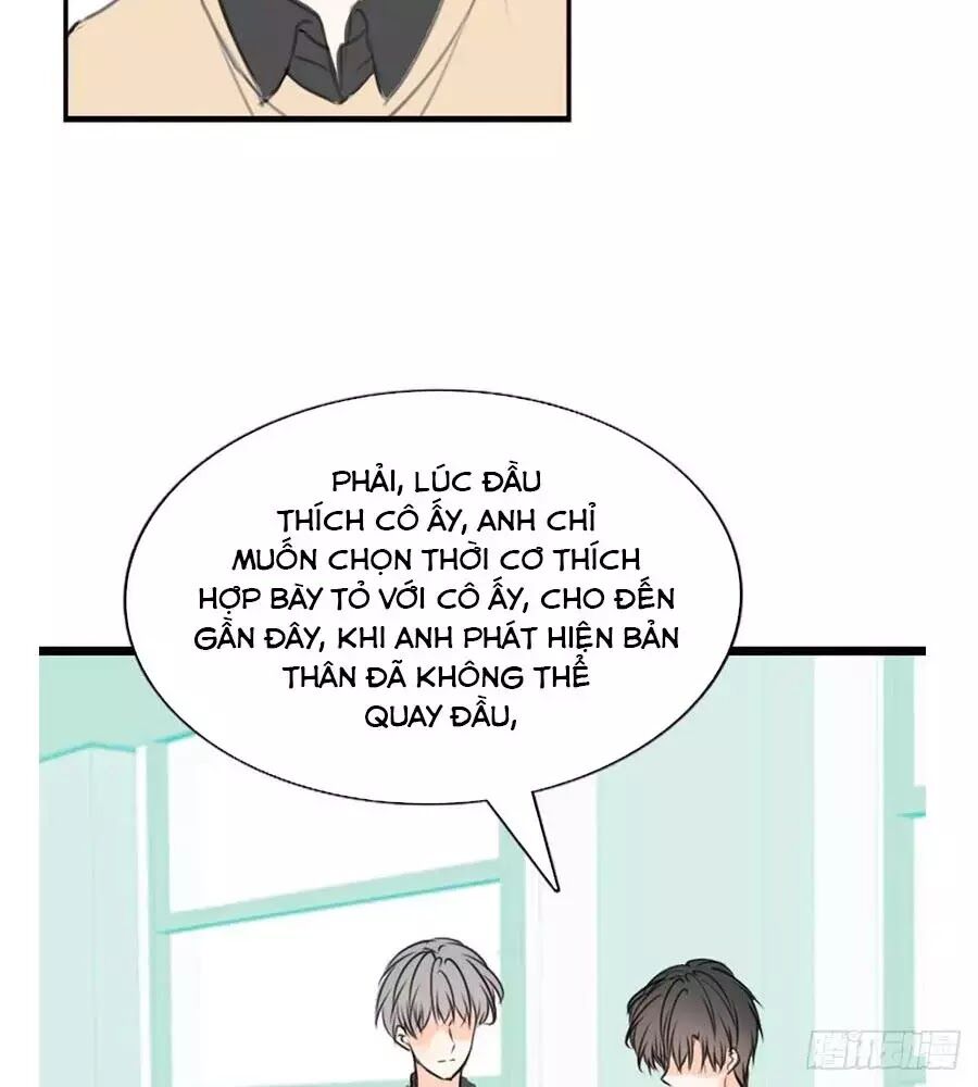 công chúa nữ vương mệnh chapter 115 27