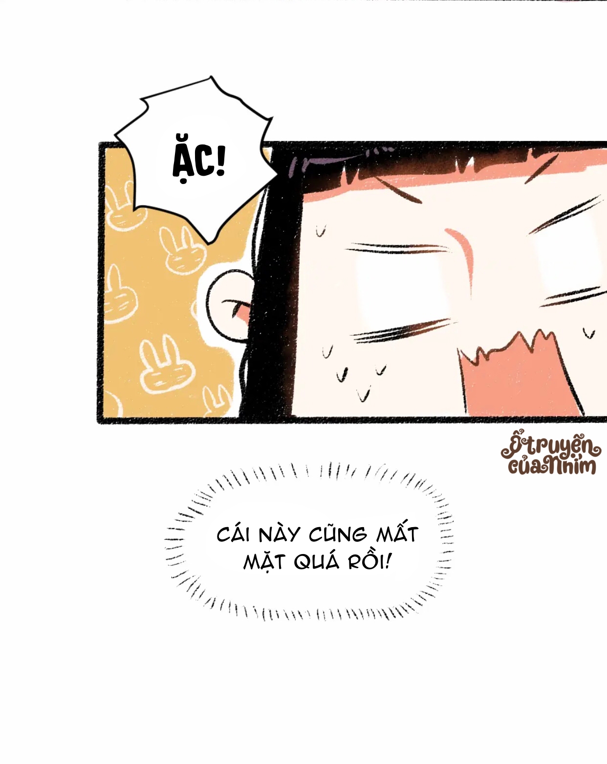 ngày ngày đi nhờ xe! chapter 27 13