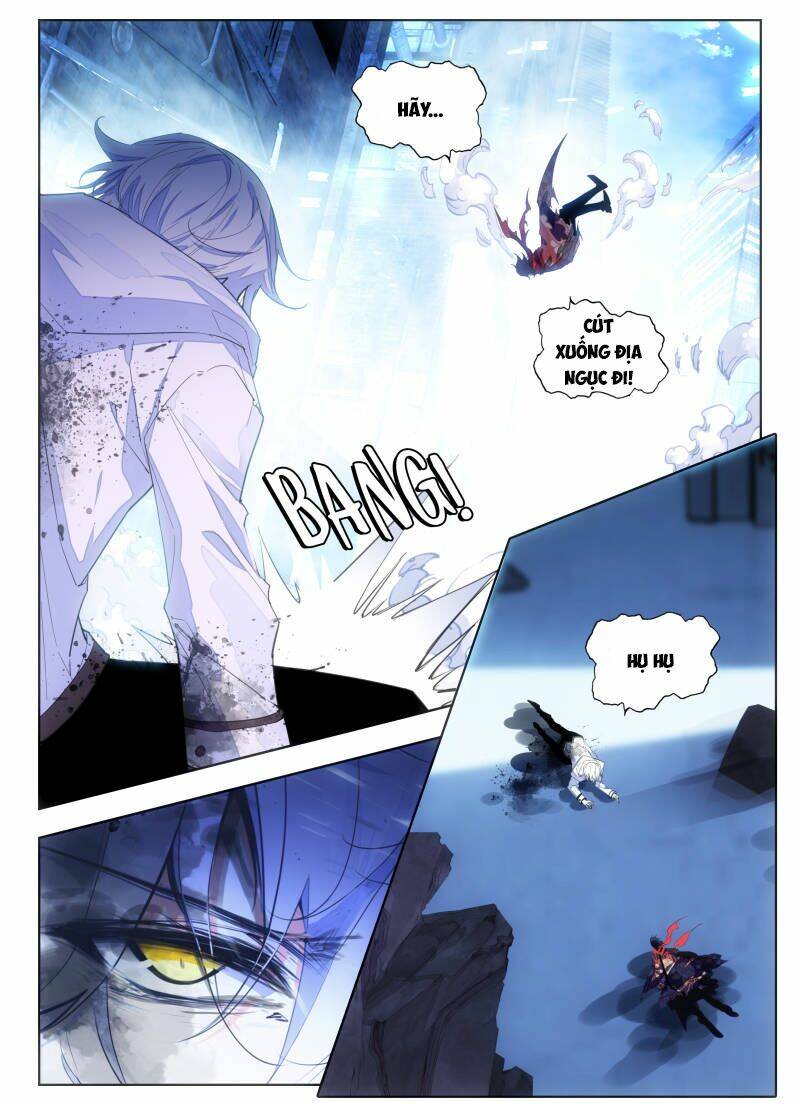 tạp đồ chapter 71 4