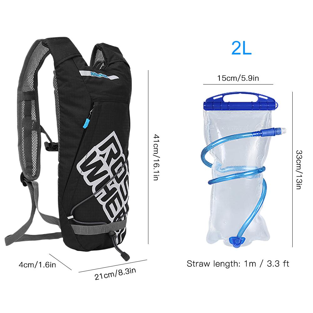 Balo thể thao ngoài trời 1,5 L