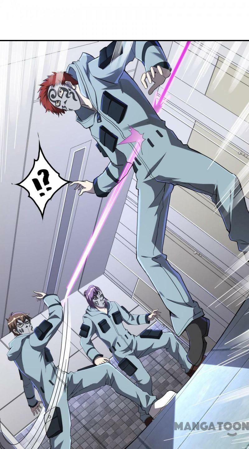 đệ nhất người ở rể chapter 113 24