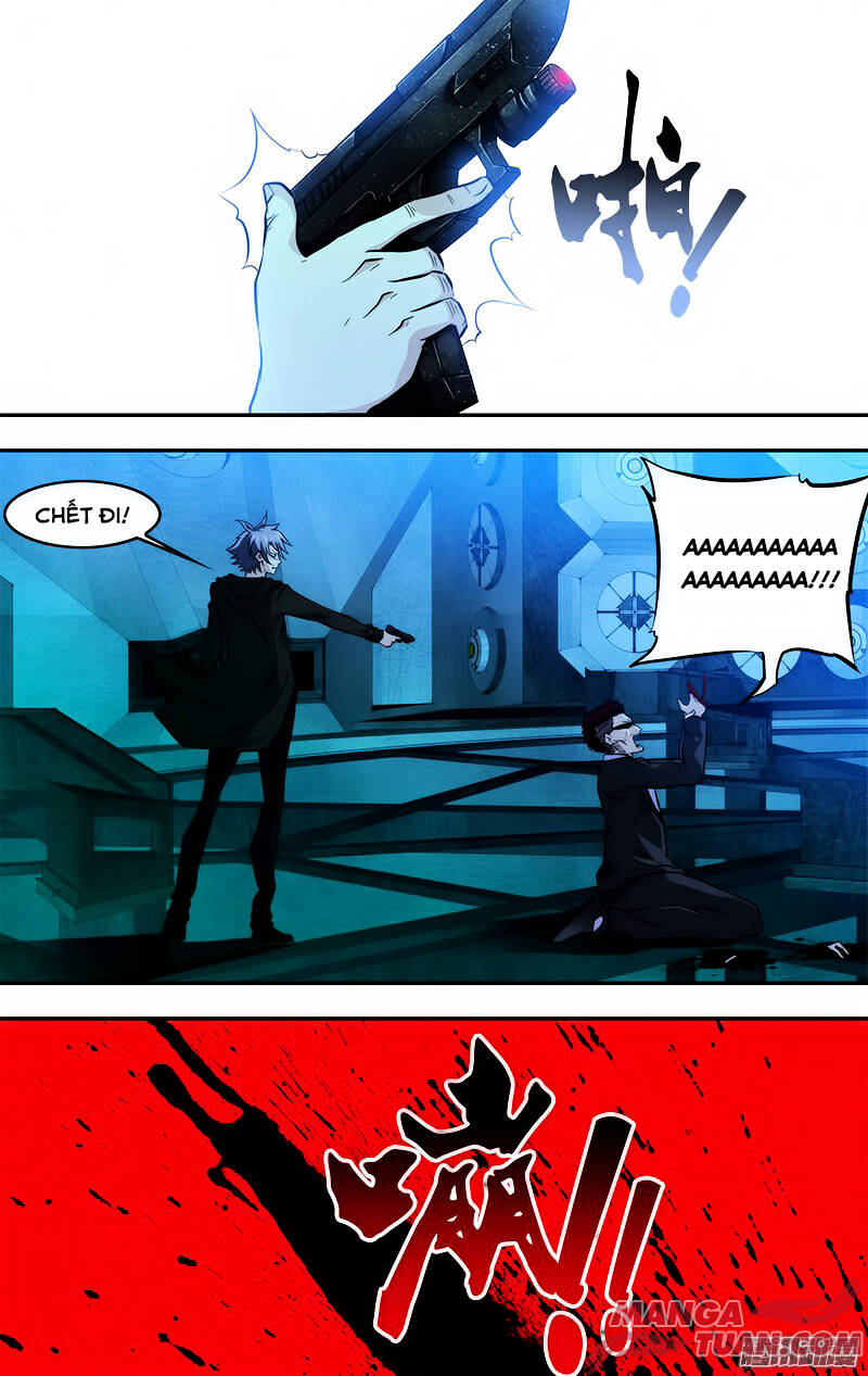 chong sheng - resurrection chapter 1 10