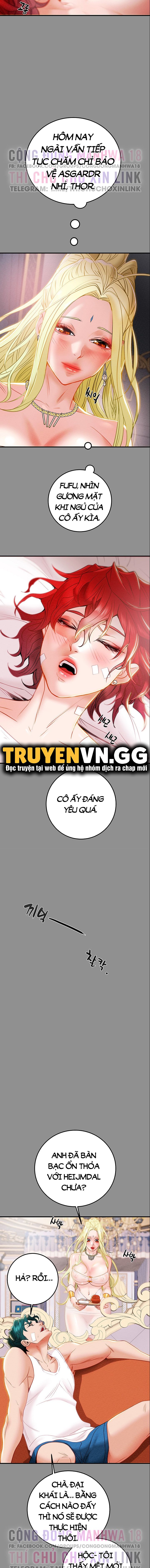 cây búa thần chapter 8 21