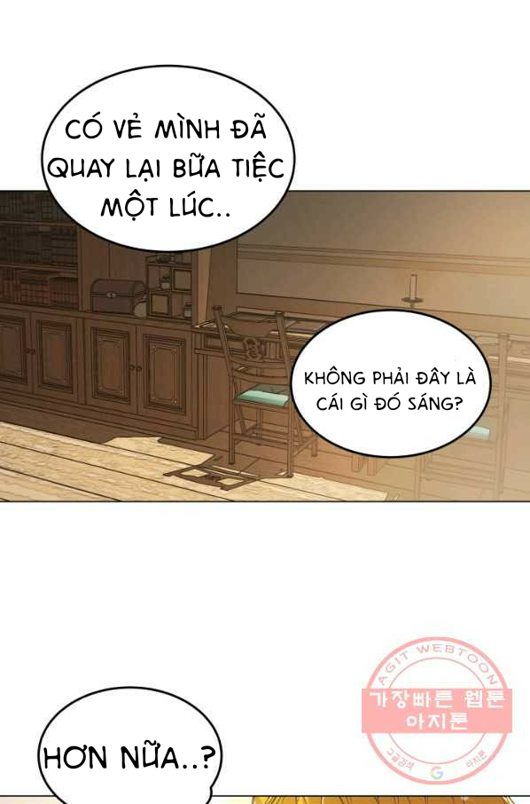 hủy bỏ điều ưóc này! chapter 1 81