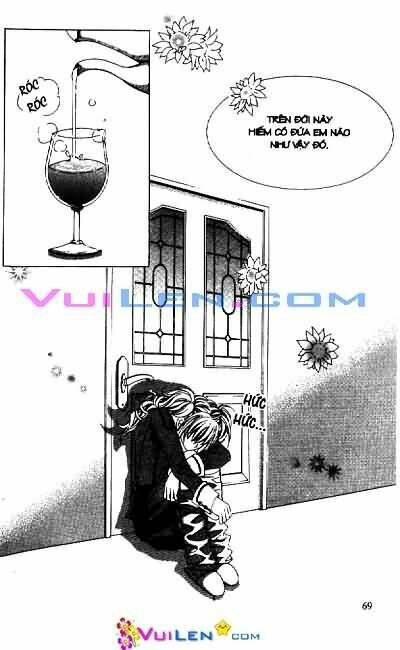 tình yêu quý tộc chapter 12 10