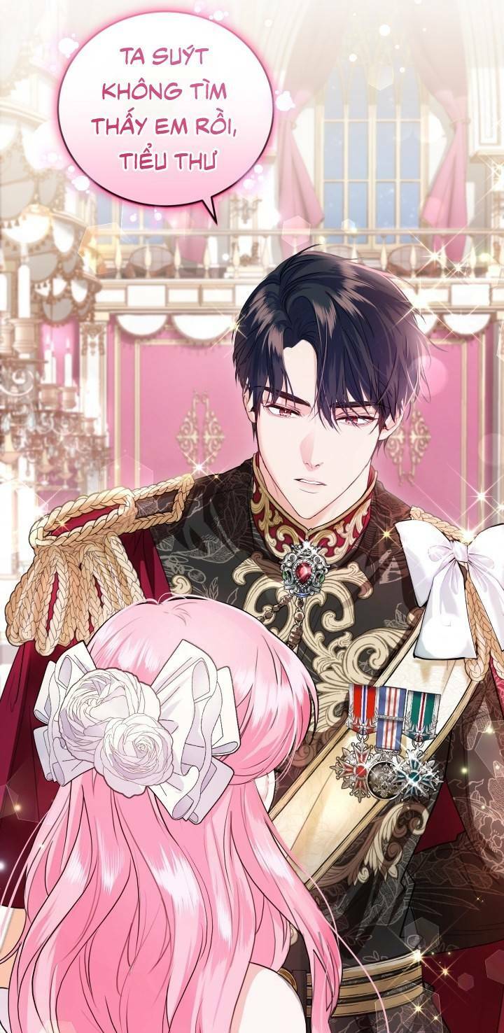 nhà điều chế nước hoa độc quyền của bạo chúa chapter 32 44