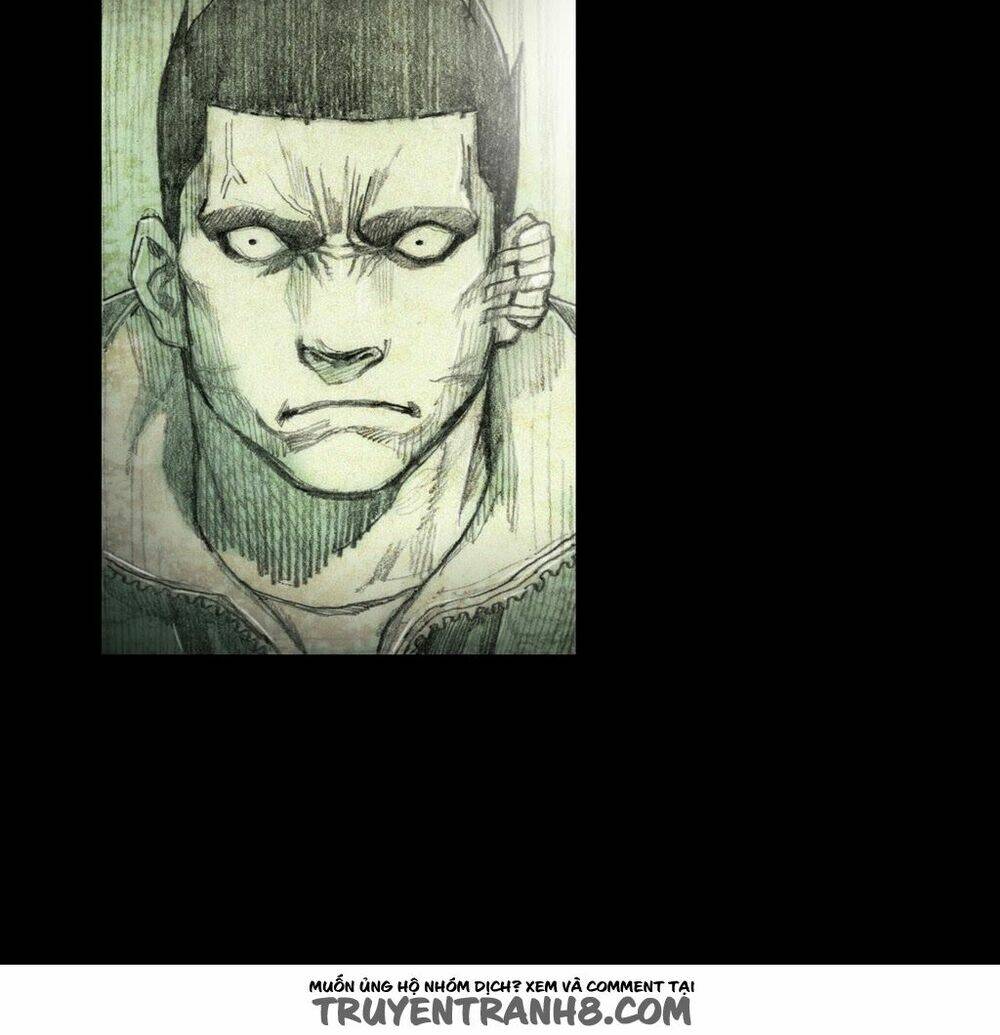 ngôi nhà của những búp bê chapter 6 6