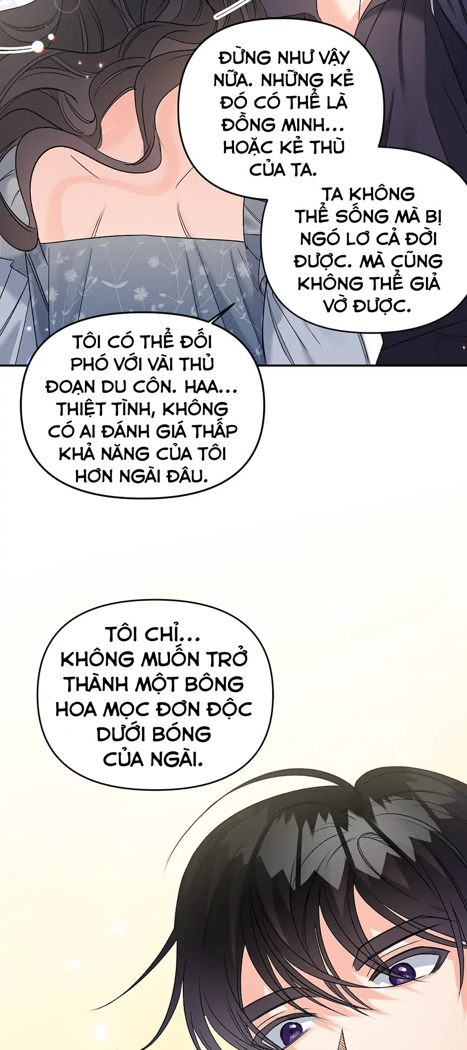 ebony, quạ đen chapter 83.2 5