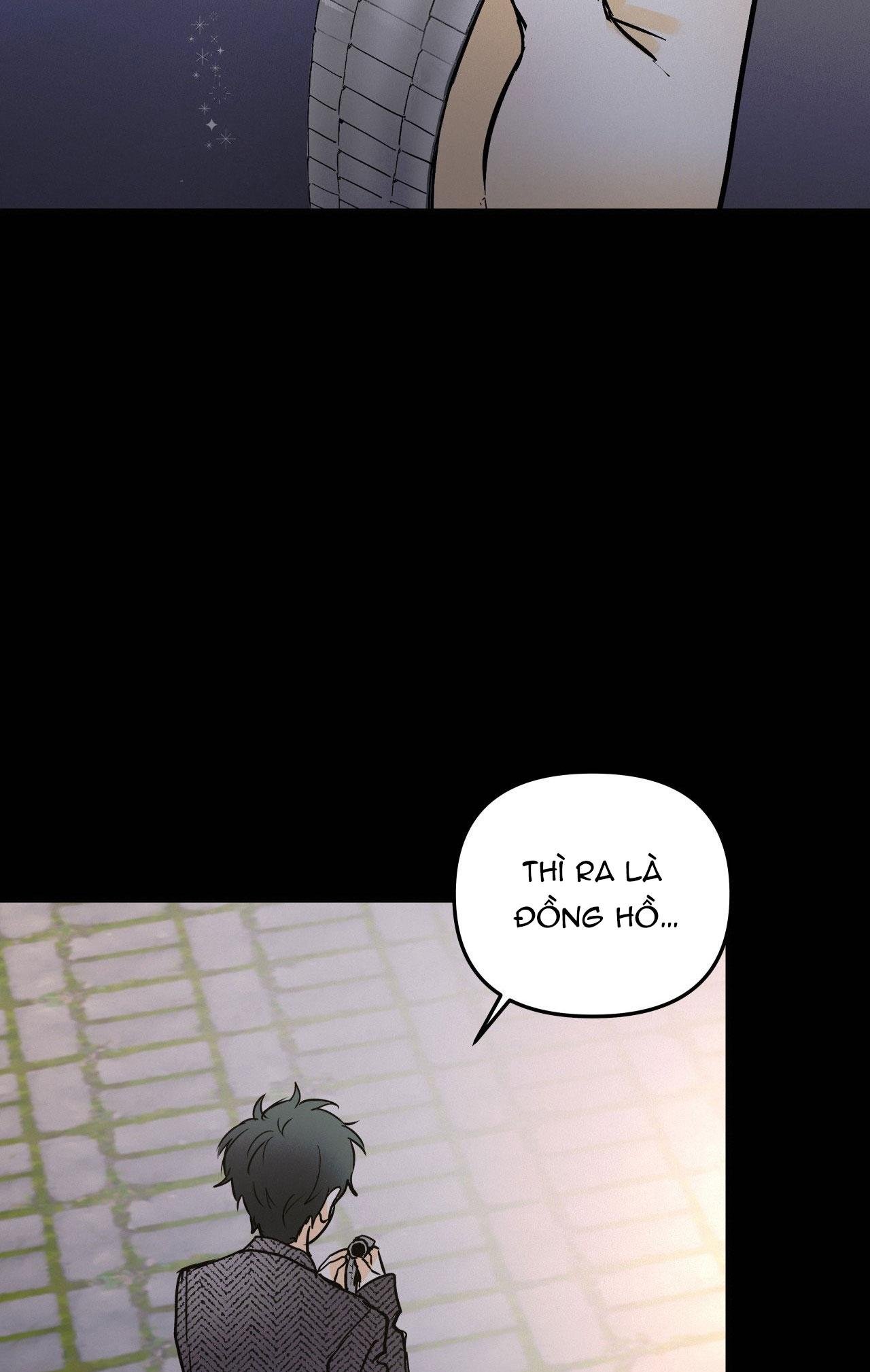 lie again chapter 50 7