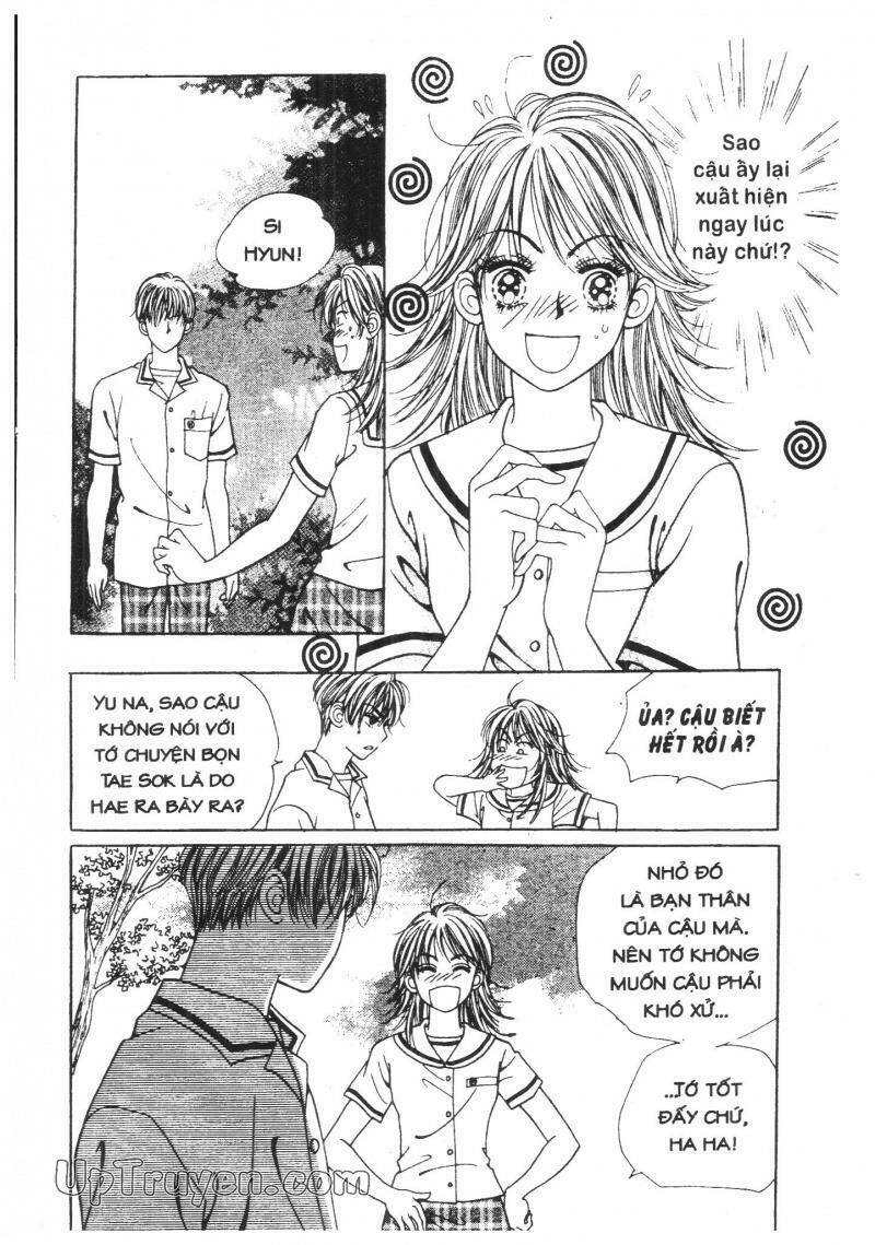 nụ hôn chàng trai chapter 3 33