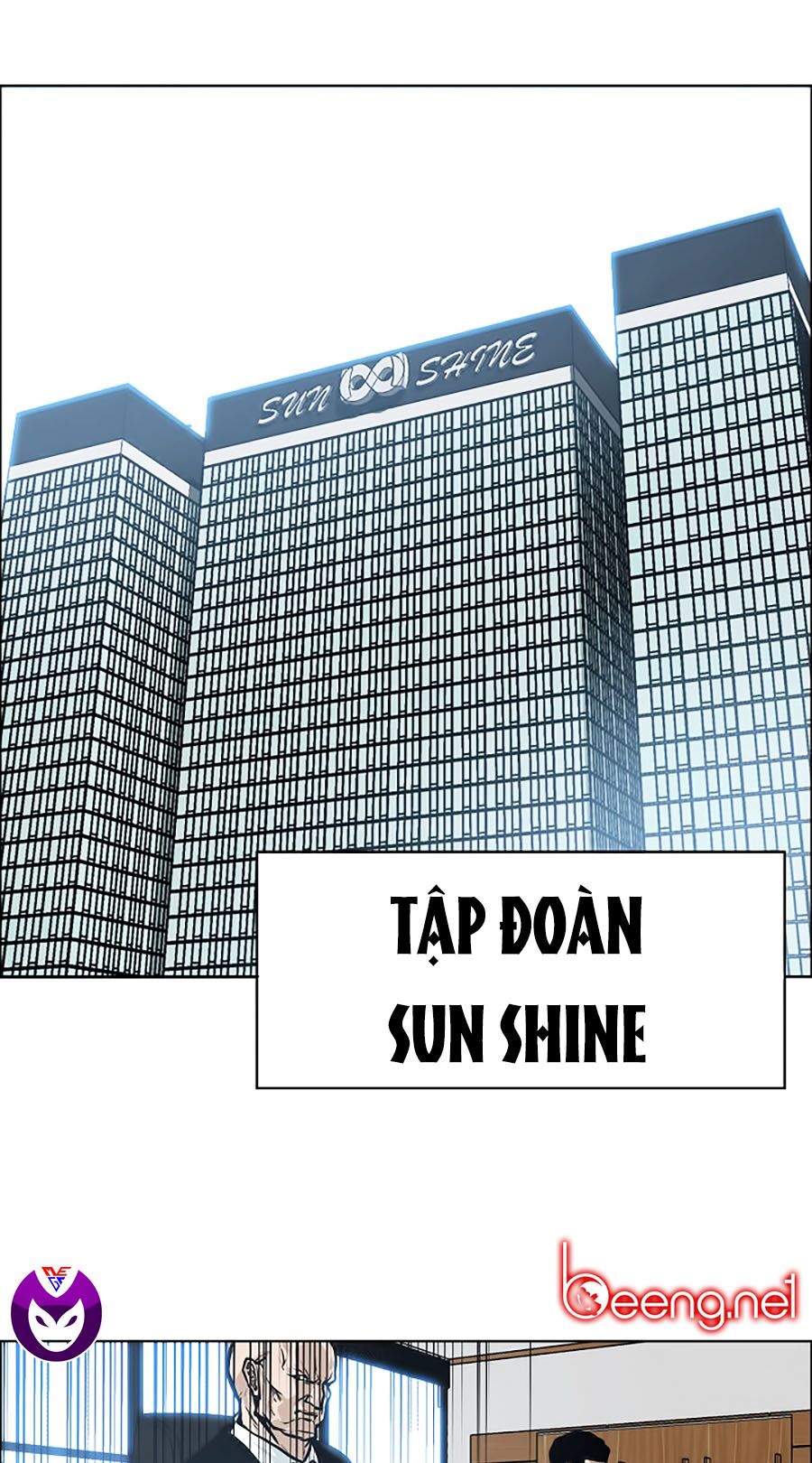 bá chủ học đường ss3 chapter 9 29