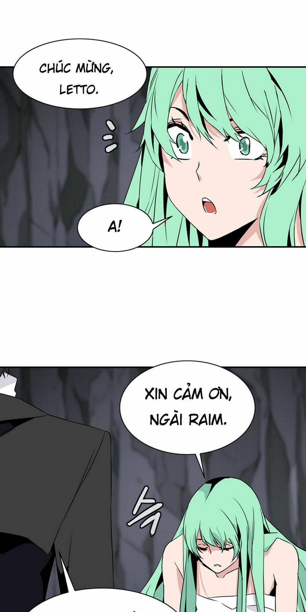 ảo mộng vương chapter 26 25