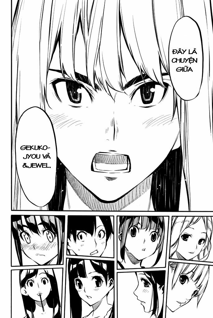 akb49 - renai kinshi jourei chapter 75 16