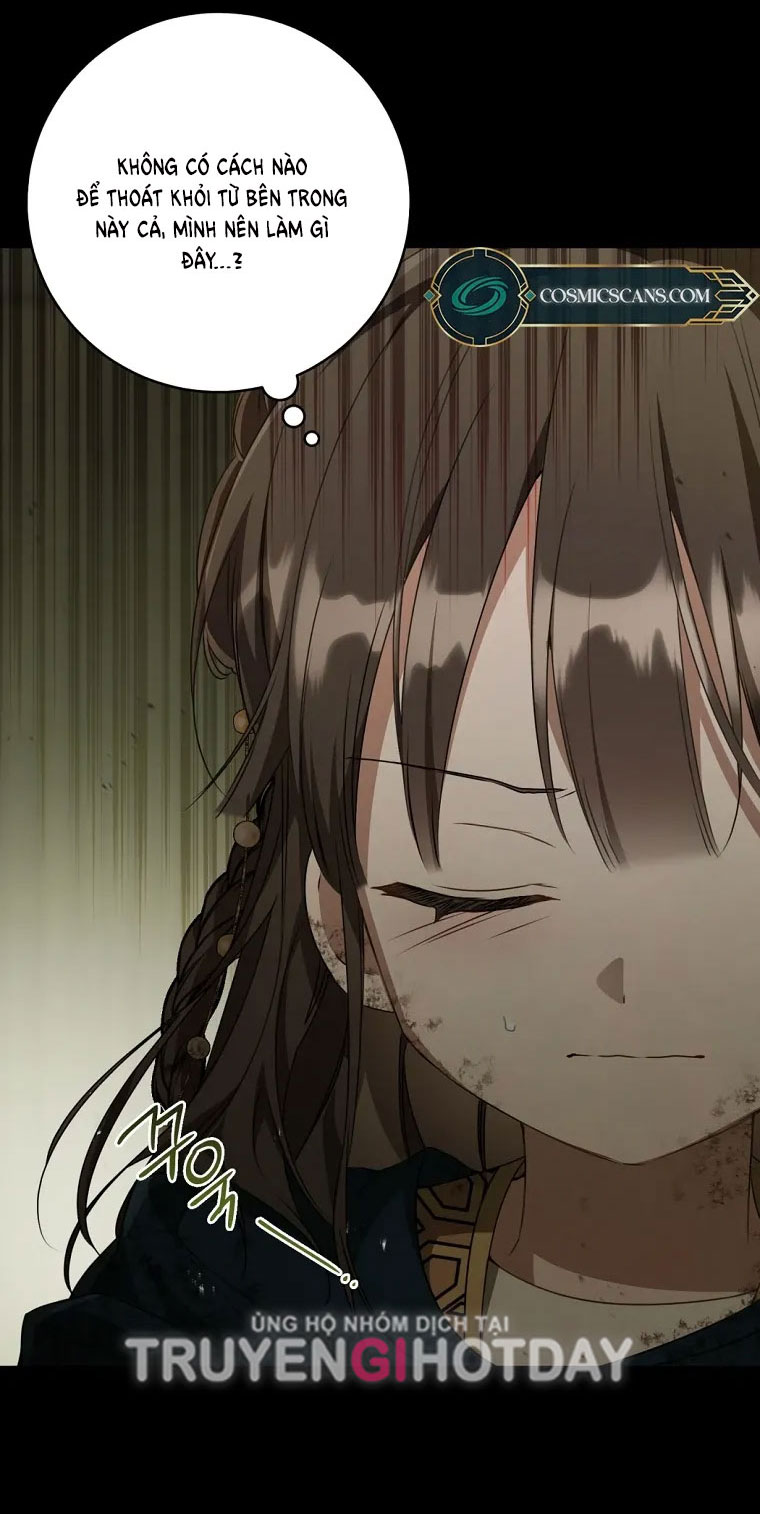 trở thành đứa cháu gái bị ghẻ lạnh trong gia tộc võ giả hùng mạnh chapter 37.2 15