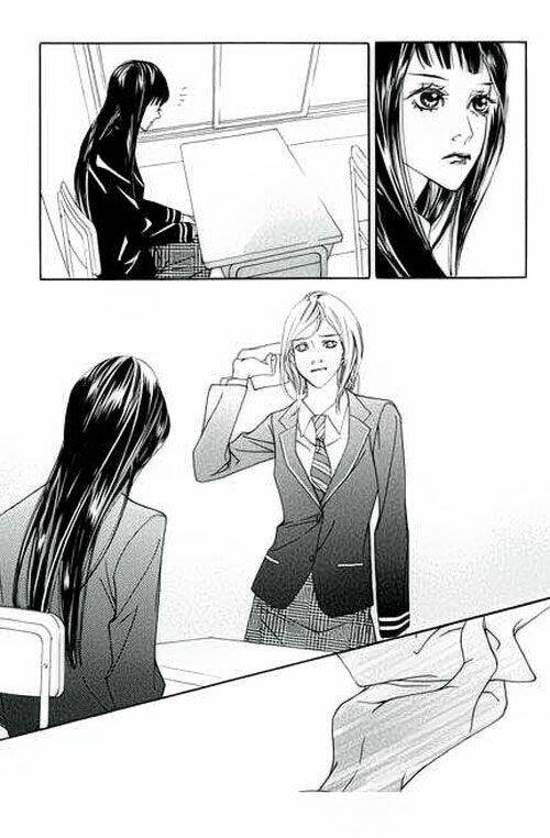 flowers of evil chapter 6 32