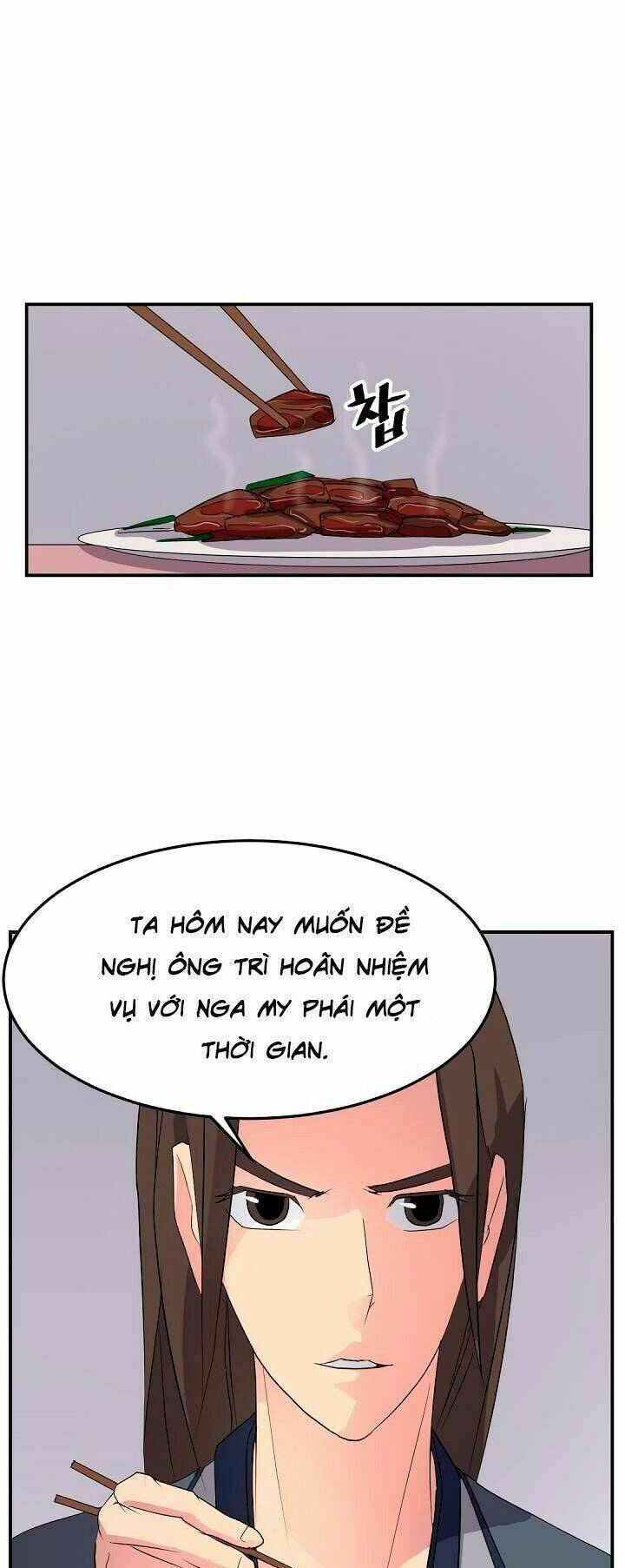 trọng sinh, bất khả chiến bại chapter 31 46