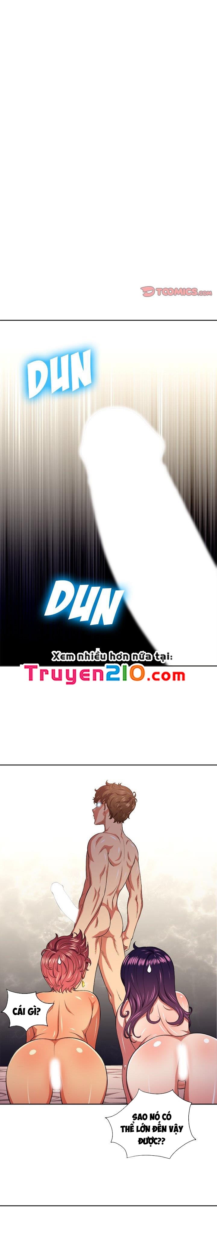 bắt nạt học đường chapter 8 1