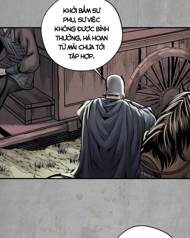 Tạng Phong Hành chapter 199 53