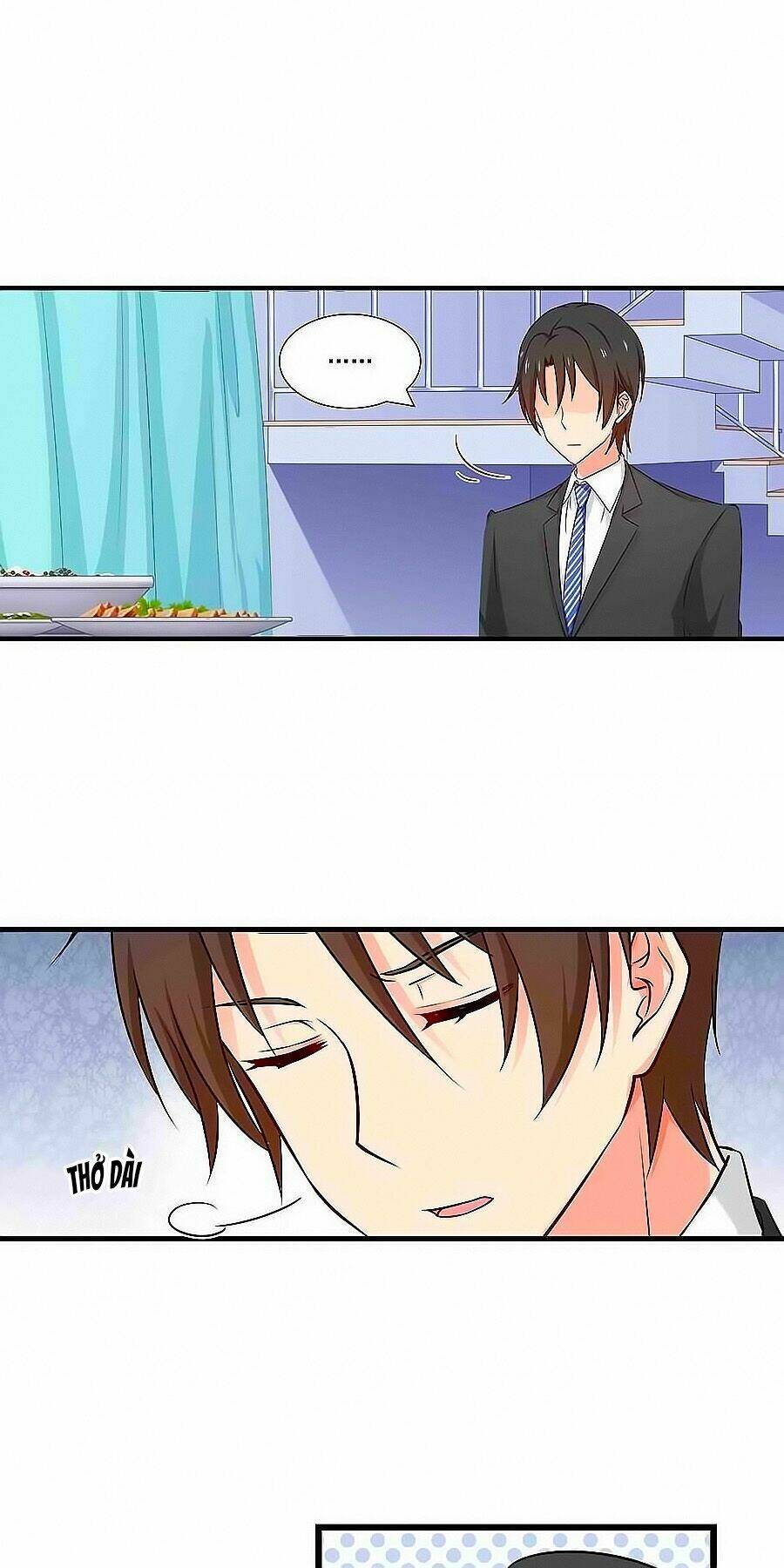 chỉ nhiễm thành hôn chapter 119 10