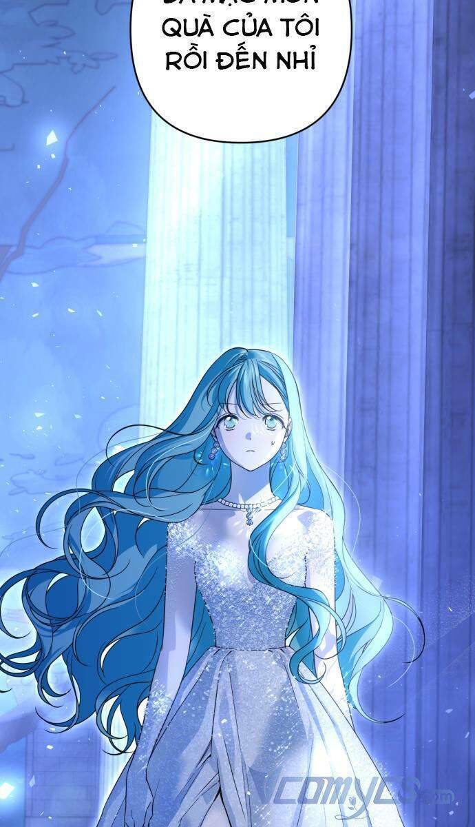 công nương mint bé nhỏ chapter 39 8