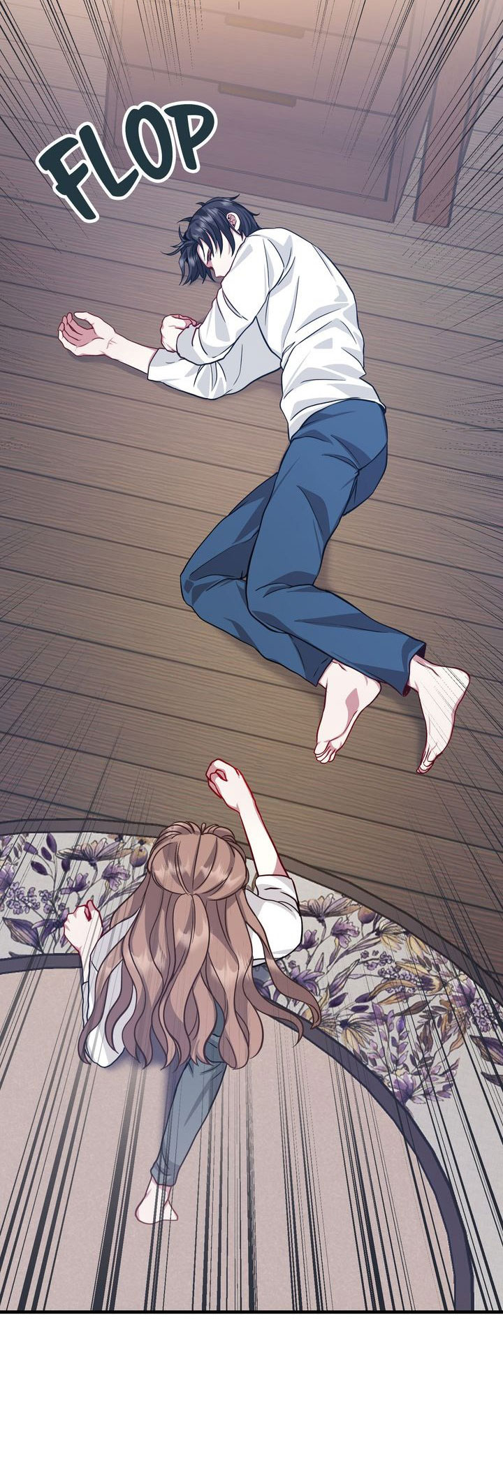 ngày mai chỉ có một lần chapter 10 47