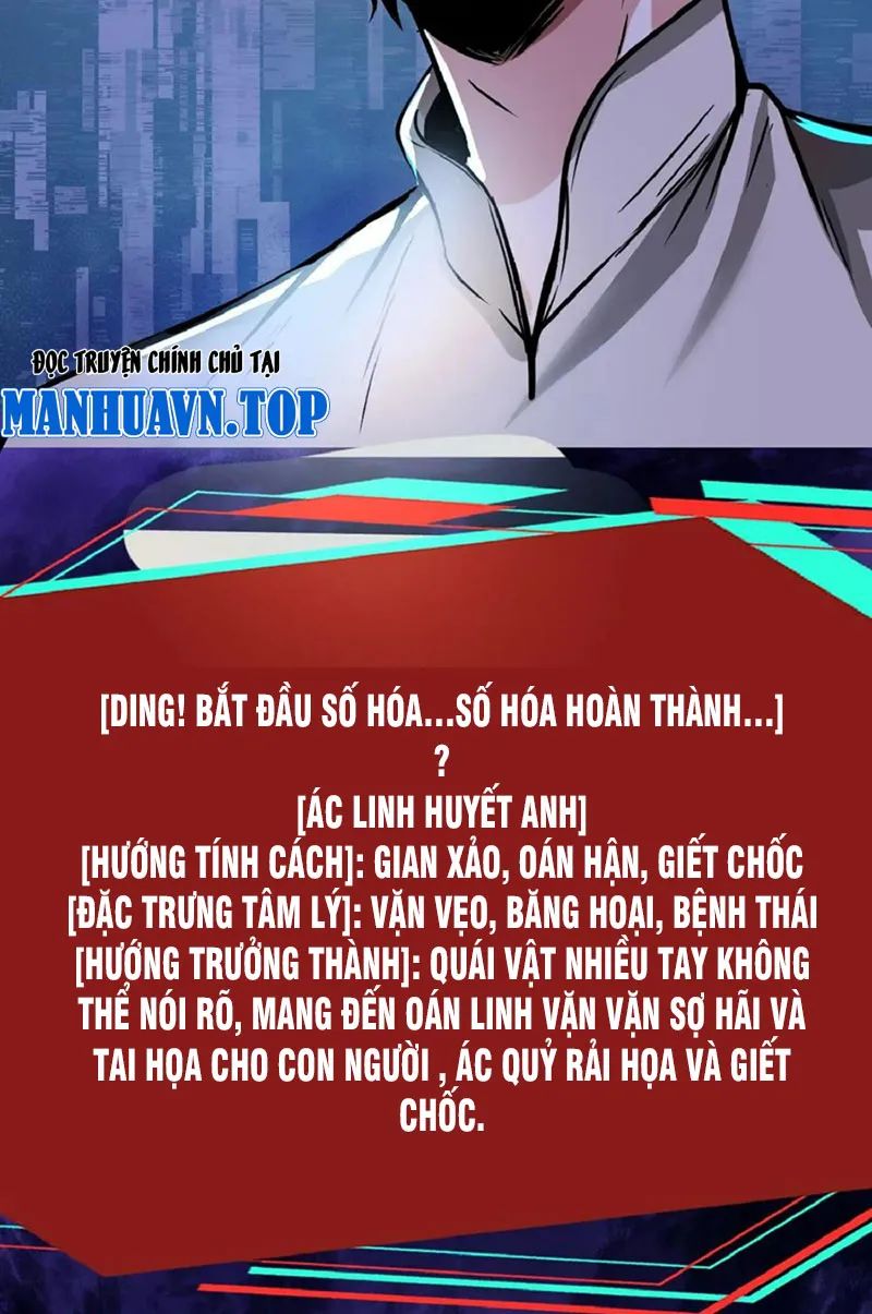 quỷ dị dược tề sư: bệnh nhân của ta đều là kinh khủng chapter 37 31