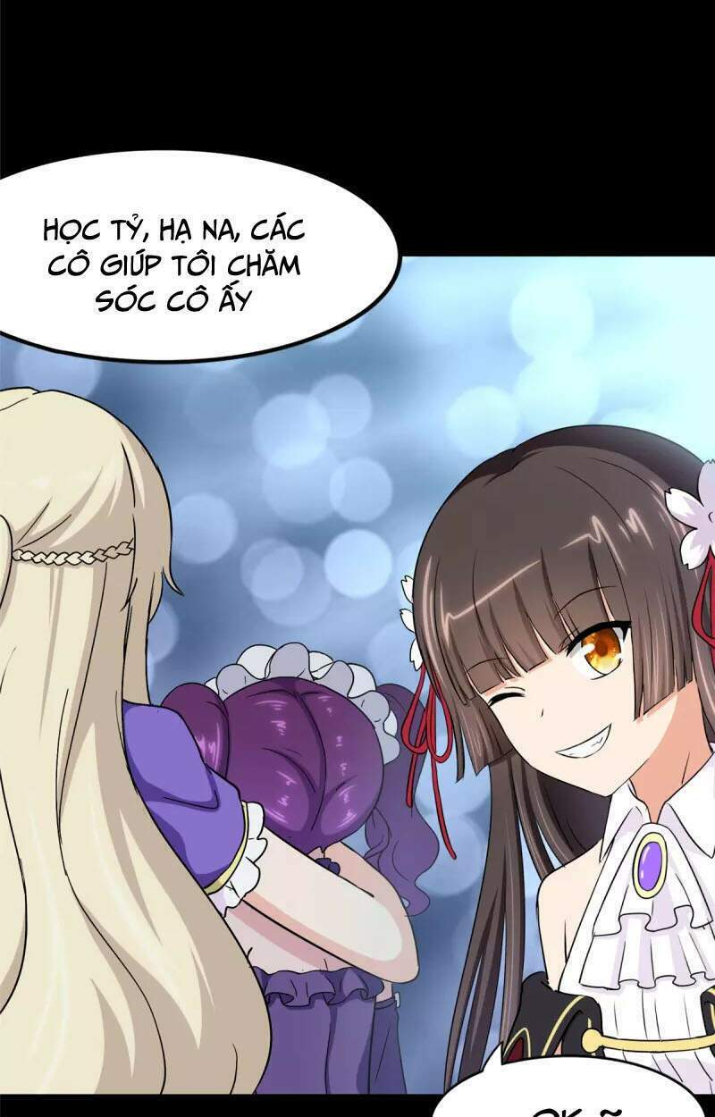 bạn gái virus của tôi chapter 267 52