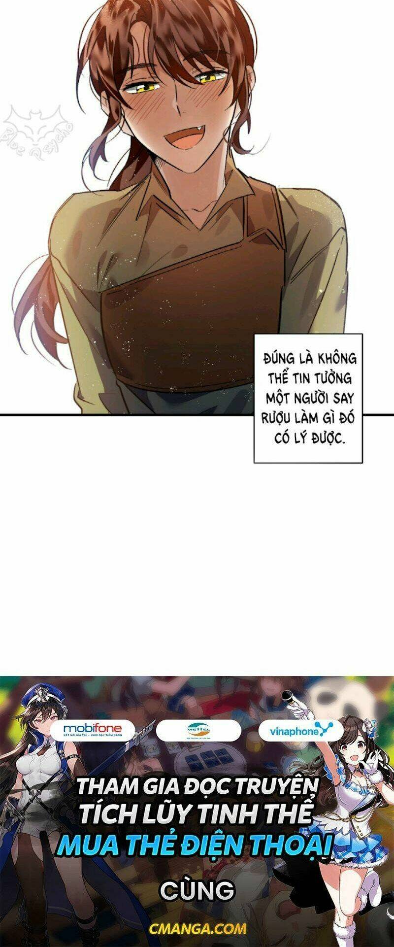 phương pháp tán tỉnh của nữ thợ săn chapter 19 26