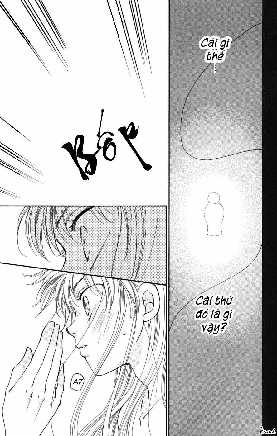 shibariya komachi chapter 5 28