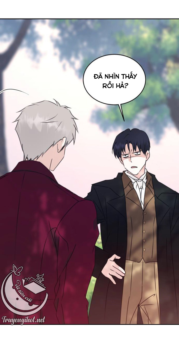 thánh nữ ẩn mình chapter 10.2 25