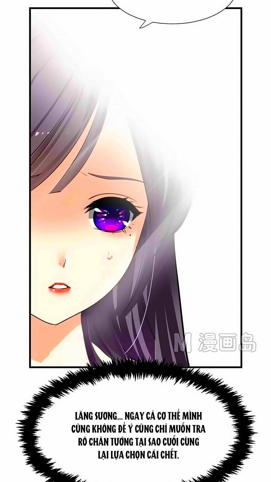 dưỡng thiếu chủ đấu tra nam chapter 25 11