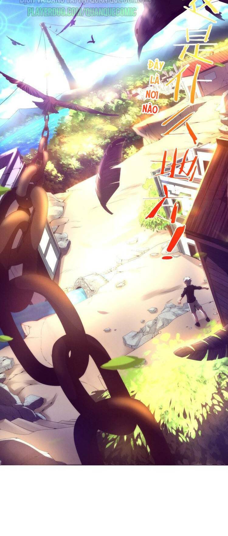 hắc kim đảo chapter 1 54