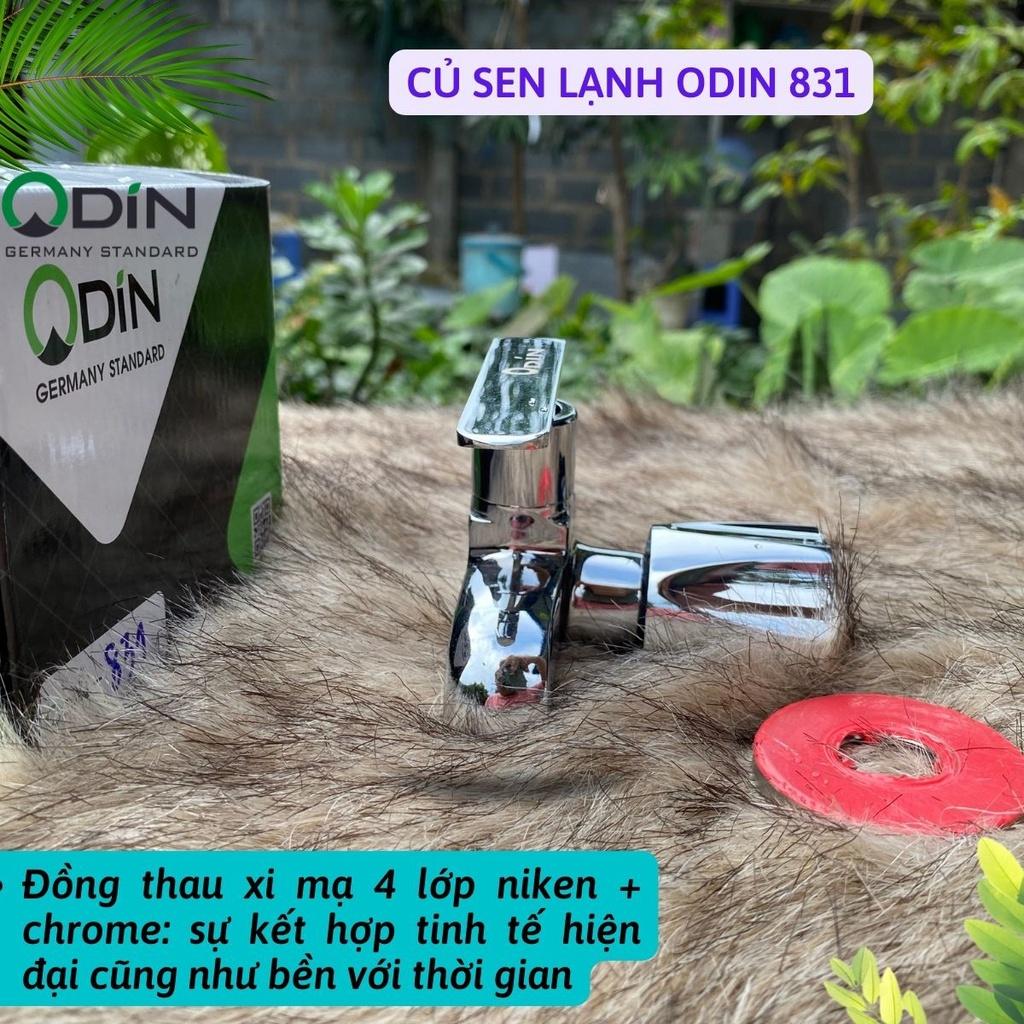 Củ sen lạnh ODIN 831