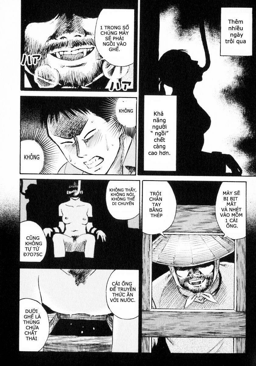 đảo ma cà rồng chapter 20 16