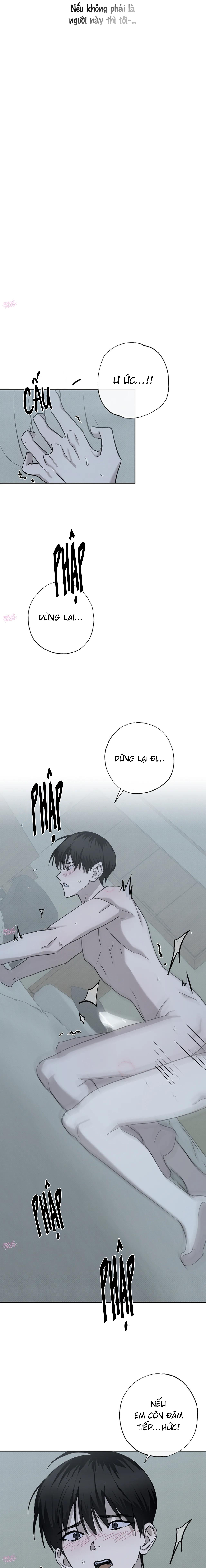 [ truyện ngắn ] trừ tà chapter 5 16