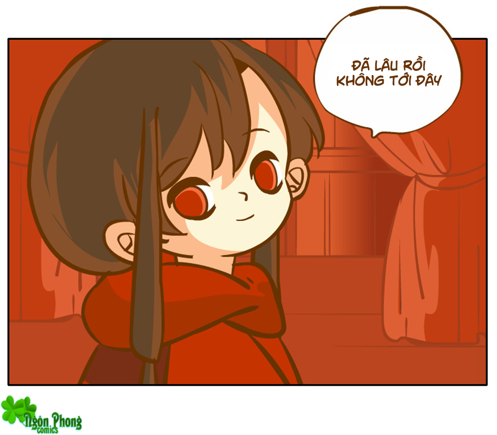 hòa thượng và tiểu long quân chapter 41 58