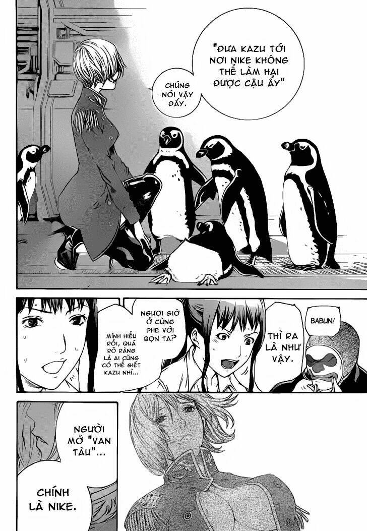 air gear chapter 314 10