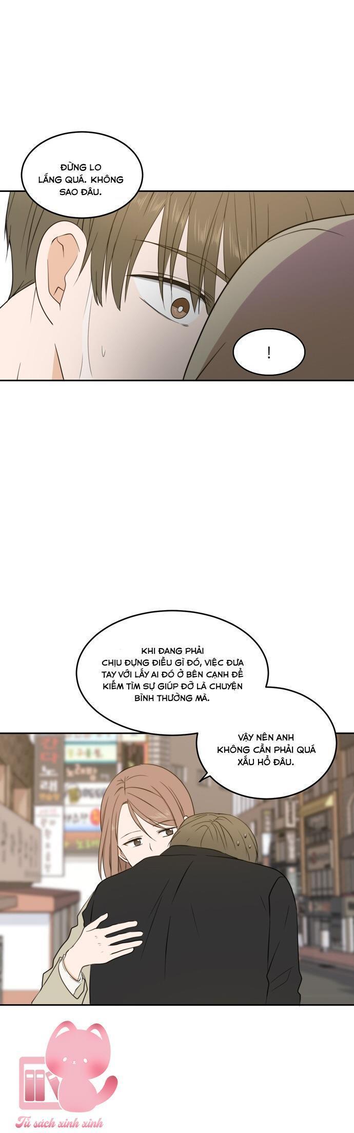 hẹn gặp nhau ở kiếp thứ 19 chapter 21 6