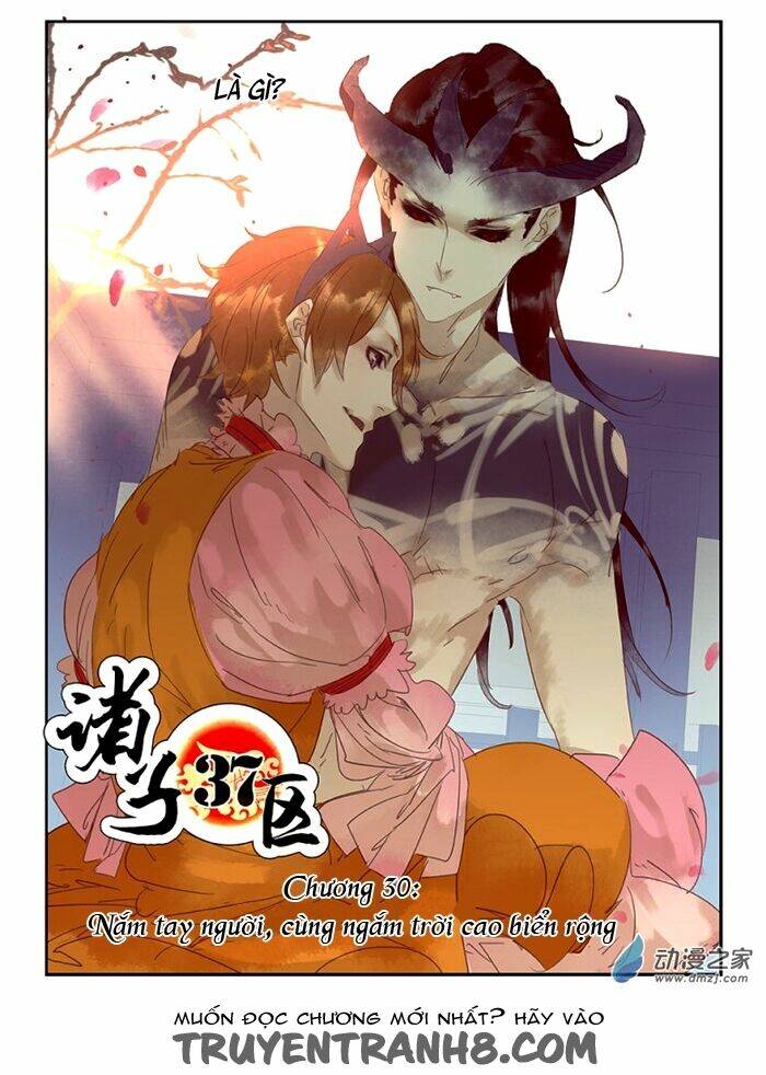 gia tử khu 37 chapter 30 6