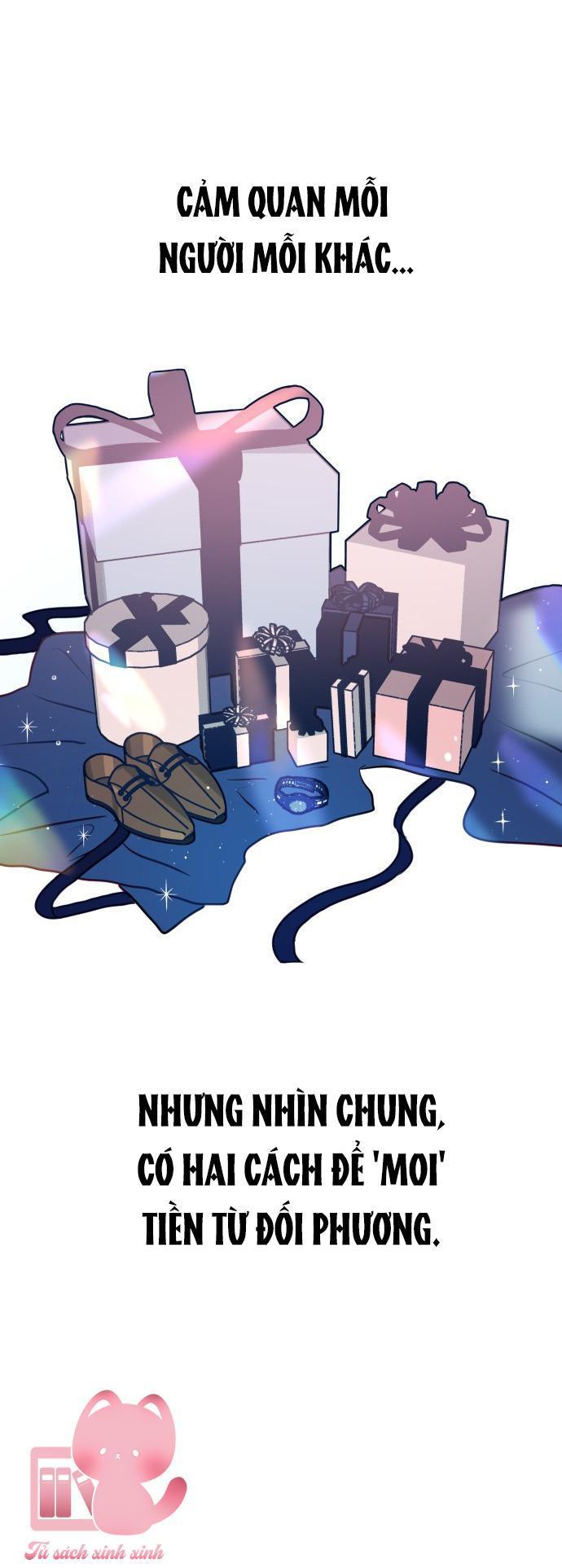 kẻ cắp gặp bà già chapter 1 25