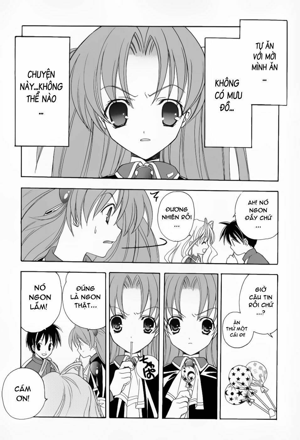 maburaho chapter 6 9