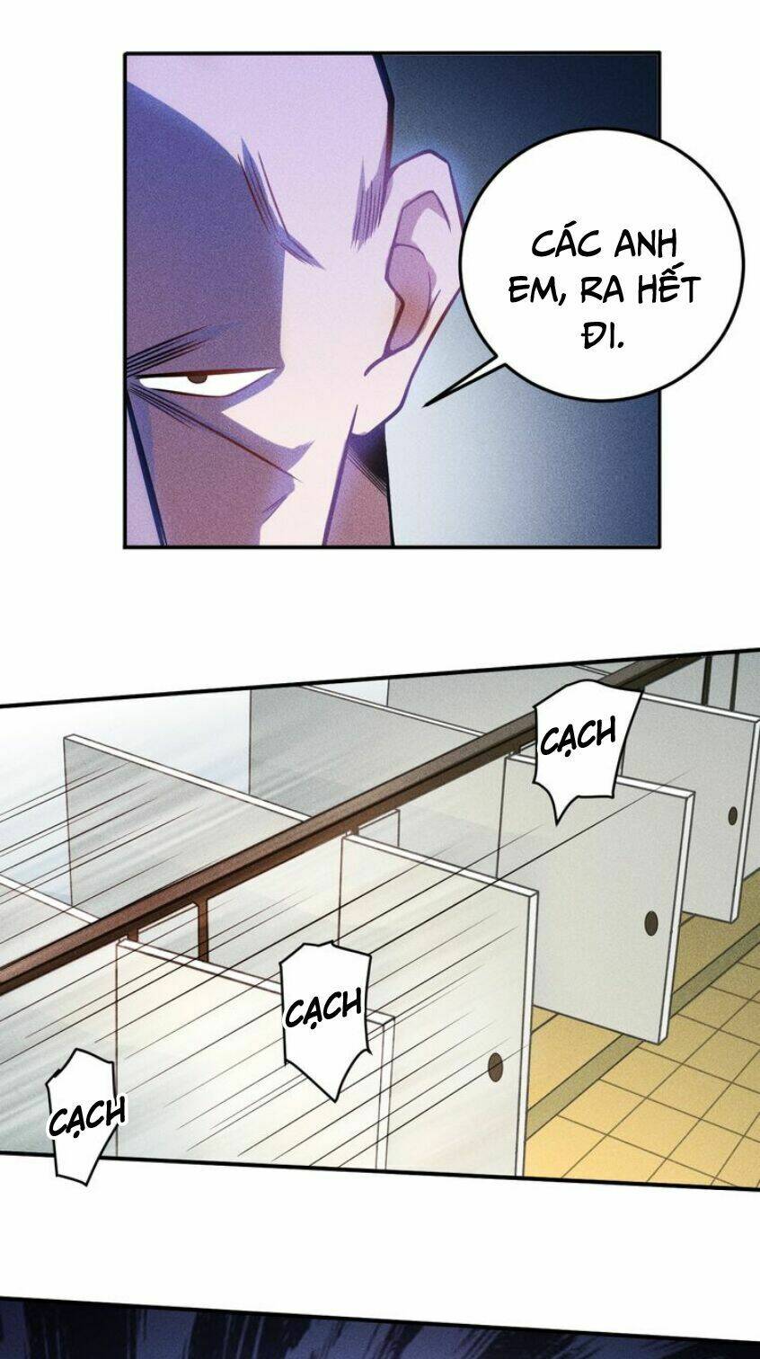 cao thủ cận vệ của nữ chủ tịch chapter 29 15