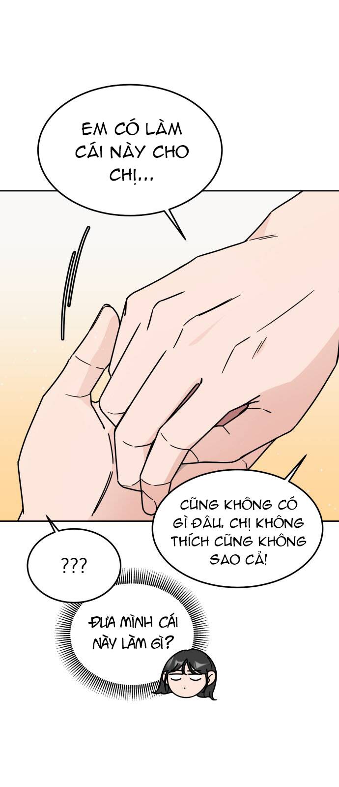 thùng quần áo tình yêu chapter 30 31