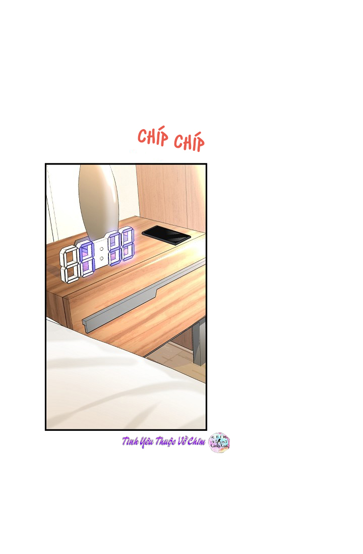 đối tác an toàn chapter 7 1