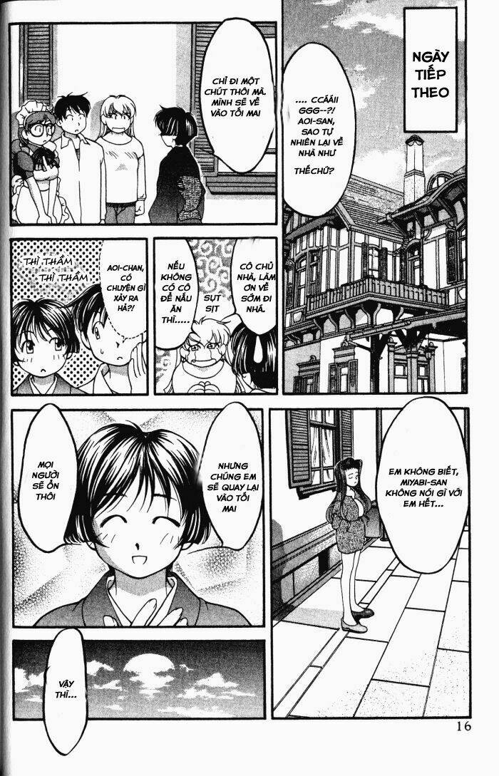 ai yori aoshi chapter 47 10